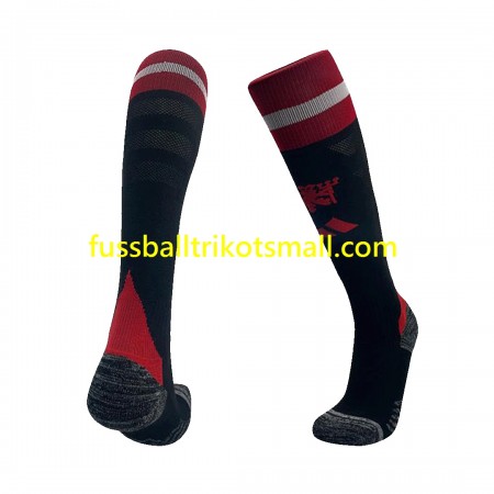 Manchester United  2024-2025 Heim Socken kaufen